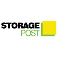 Storage Post Self Storage Logo