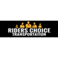 Riders Choice Transportation Logo
