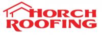 Horch Roofing Logo