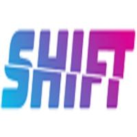 Shift Marketing Agency Logo
