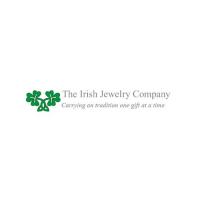 The Irish Jewelry Company Logo