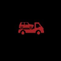 We Buy Junk Cars Cash Logo