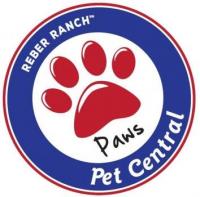 Pet Central Logo