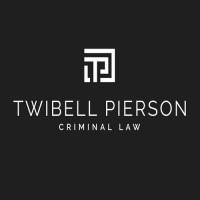 Twibell Pierson Criminal Law Logo