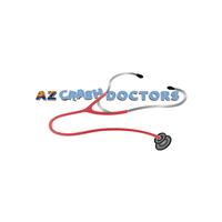 AZ Crash Doctors Logo