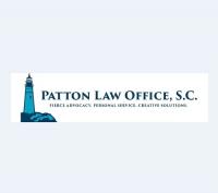 Patton Law Office Logo