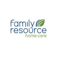 Family Resource Home Care Logo