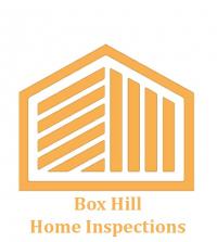 Box Hill Home Inspections logo