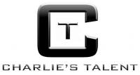 Charlie's Talent Management Logo