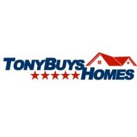 Tony Buys Homes Logo
