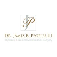 James R. Peoples III, DDS, PLLC logo