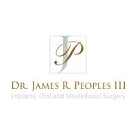 James R. Peoples III, DDS, PLLC Logo