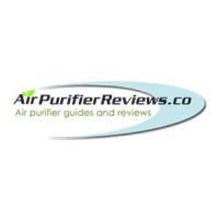 Air Purifier Reviews Logo