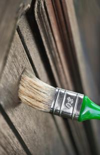 Painters United Logo