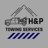 H&P Services Logo