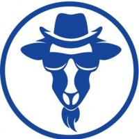 Goat Planning Insurance Logo