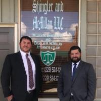 Shingler & McMillan, LLC Logo