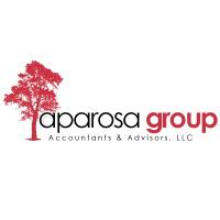 Aparosa Group LLC Logo