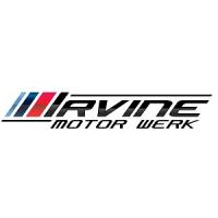 Irvine Motor Werk: Bimmer & Mini Specialists Logo