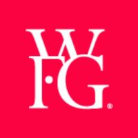 Brian and Willia Thomas - World Financial Group Logo