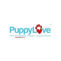Puppy Love Southern California Logo
