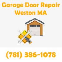 Local Garage Door Co. Weston Repair team Logo