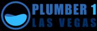Plumber1 Las Vegas logo