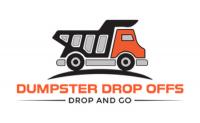 Dumpster Drop Offs logo