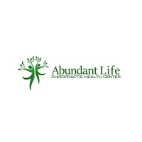 Abundant Life Chiropractic Health Center logo