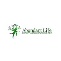 Abundant Life Chiropractic Health Center Logo