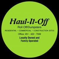 Haul-It-Off logo
