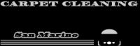 Carpet Cleaning San Marino Logo