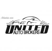 United Auto Brokers Logo
