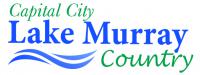 Capital City/Lake Murray Country Visitors Center Logo