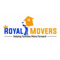 Royal Movers, LLC logo