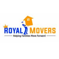 Royal Movers, LLC Logo