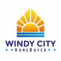 Windy City HomeBuyer Logo
