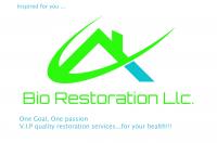 bio restoration llc Logo