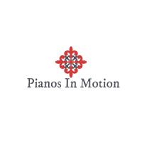 Pianos In Motion logo