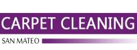 Carpet Cleaning San Mateo Logo