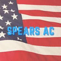 Spears AC & Heating Logo