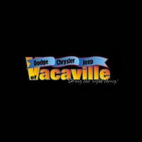 Dodge Chrysler Jeep Ram Of Vacaville Logo