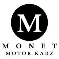 MONET MOTOR KARZ Logo