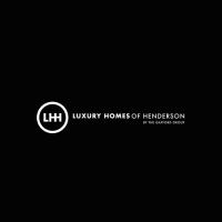 Luxury Homes of Henderson by The Gafford Group Logo