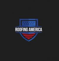 Roofing America Madison logo