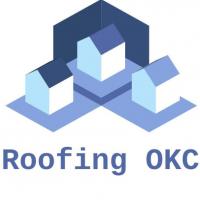 Roofing OKC logo