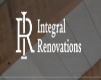 Integral Renovations Logo