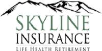 Skyline Insurance Agency, Inc Logo