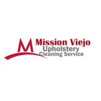 Mission Upholstery Cleaning Logo
