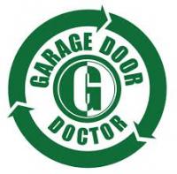 Garage Door Doctor logo
